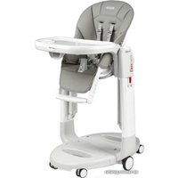 Высокий стульчик Peg Perego Tatamia Follow Me (ice)