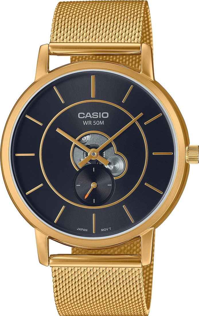 

Наручные часы Casio MTP-B130MG-1A