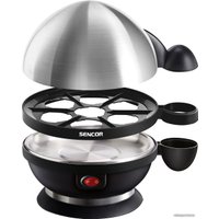 Яйцеварка Sencor SEG 720BS