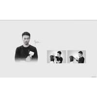 Фен Xiaomi Mi Ionic Hair Dryer H300 CMJ01ZHM (китайская версия)