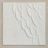 Картина Bergenson Bjorn 3D Minimalism Ripples BB0000851