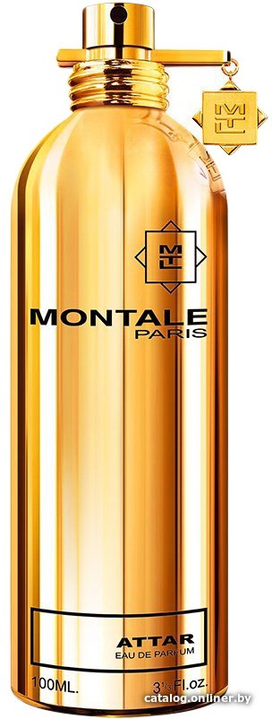 Парфюмерная вода Montale Attar EdP (100 мл)