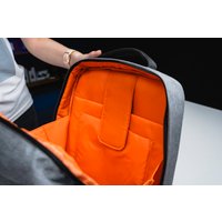 Городской рюкзак Xistore City Backpack (светло-серый)
