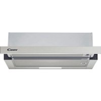 Кухонная вытяжка Candy CBT6130/3X