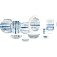 Столовый сервиз Luminarc Abstard V8149 (46пр)