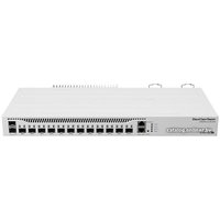 Маршрутизатор Mikrotik CCR2004-1G-12S+2XS