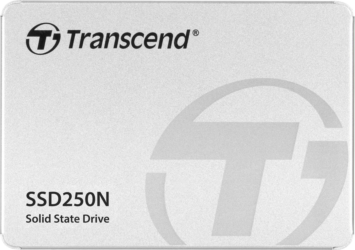 

SSD Transcend SSD250N 2TB TS2TSSD250N