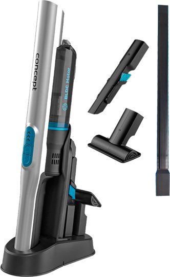 

Пылесос Concept Direct Animal VP4430