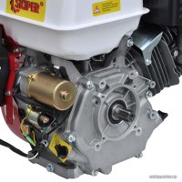 Бензиновый двигатель Skiper N190F/E(SFT)