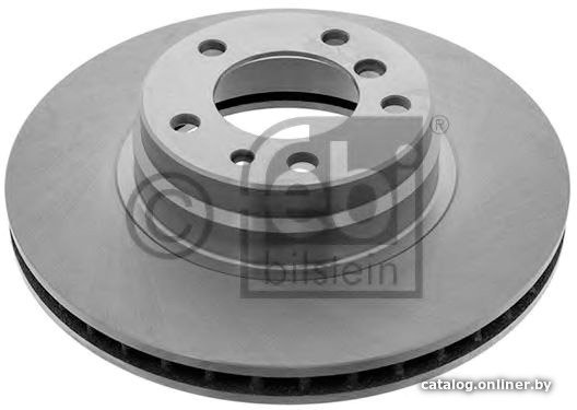 Febi bilstein 10752