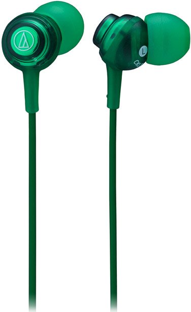 

Наушники Audio-Technica ATH-CKL202
