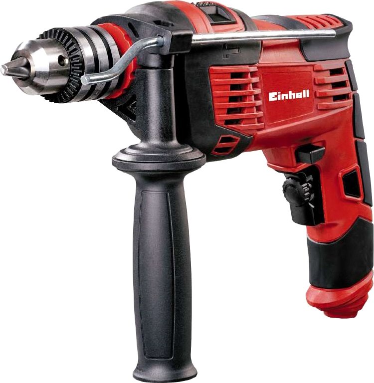 

Ударная дрель Einhell TC-ID 1000 E [4259825]