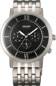 

Наручные часы Orient FRL03003B