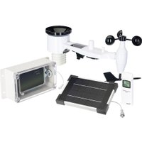 Метеостанция Levenhuk Wezzer PRO LP700 85568