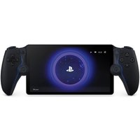 Игровая приставка Sony PlayStation Portal (черный)