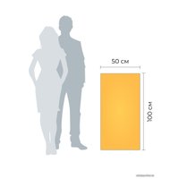 Полотенце Clam S004 50x100