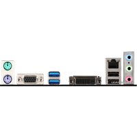 Материнская плата MSI A68HM-P33 V2