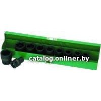 Набор головок слесарных Toptul GDAD1001