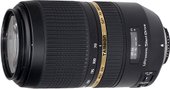 SP70-300mm F4-5.6 Di VC USD Canon EF