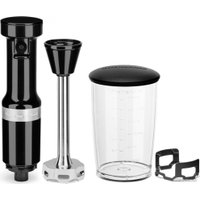Погружной блендер KitchenAid 5KHBV53EOB
