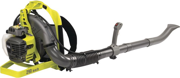 

Ранцевая воздуходувка Ryobi RBL26BP