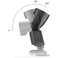 Вспышка Godox V1F для Fujifilm