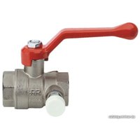 Запорная арматура Remer Шаровой кран 1/2 374FF12