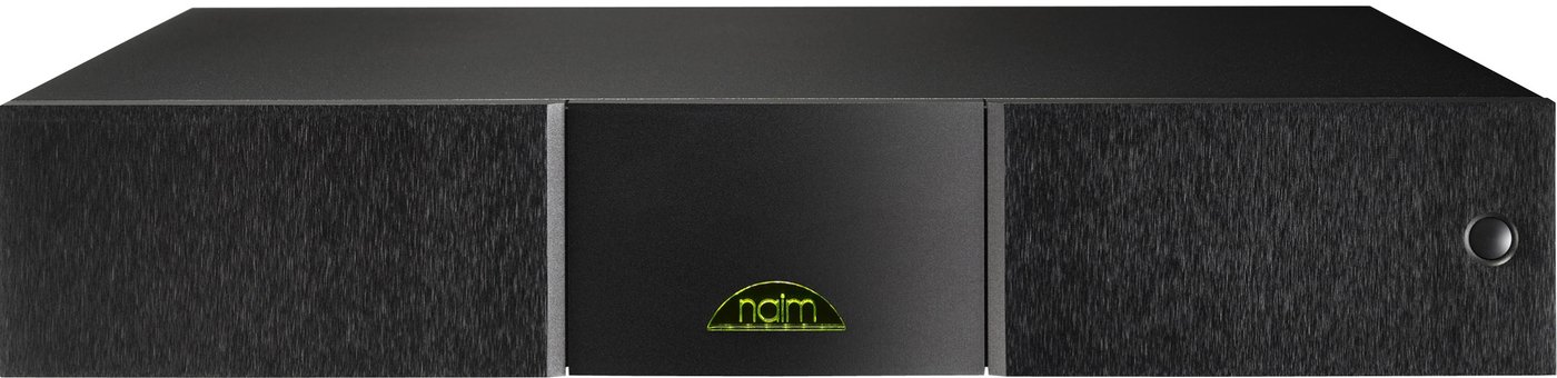 

Усилитель мощности Naim NAP 250