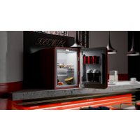 Мини-холодильник Meyvel MMT-30VR