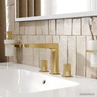 Смеситель Wasserkraft Schunter 8235