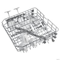 Встраиваемая посудомоечная машина MAUNFELD MLP6242G02