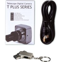 Камера цифровая Levenhuk T200 Plus 86417