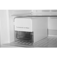 Четырёхдверный холодильник Hitachi R-W660PUC7XGC