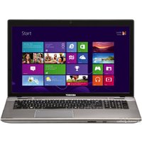 Ноутбук Toshiba Satellite P875-DTS