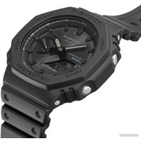 Наручные часы Casio G-Shock GA-B2100-1A1