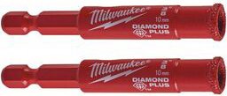 

Набор сверл Milwaukee 4932479234