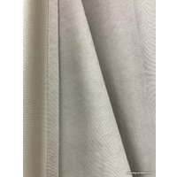 Штора Ника Зварико 777270-04 2x2.7 м (светло-серый/оливковый о4)