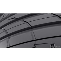 Летние шины Nokian Tyres Hakka Black SUV 255/50R19 107W