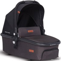 Универсальная коляска EasyGo Optimo Air (2 в 1, basalt) в Барановичах