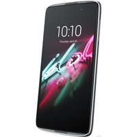 Телефон Alcatel One Touch Idol 3 (5.5) Grey [6045Y]
