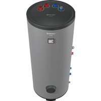 Бойлер косвенного нагрева Thermex Nixen 200 F (Combi)