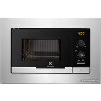 Микроволновая печь Electrolux EMS20107OX