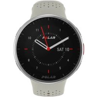 Умные часы Polar Pacer Pro (белый)