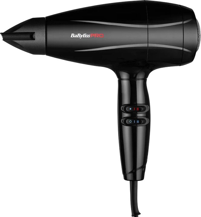 Фен BaByliss PRO Vero BAB6280E