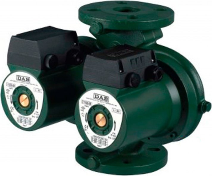 DAB D 56/250.40 T