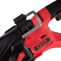 Сабельная пила M7 DRS-101A (с 2-мя АКБ)