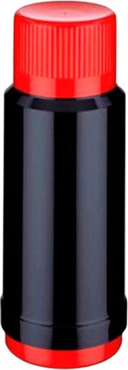 

Термос ROTPUNKT 404-16-11-0 (1л, black/electric cardinal)