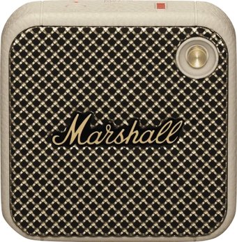 Marshall Willen (кремовый)
