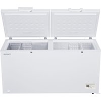 Морозильный ларь Kraft BD(W)-605QX