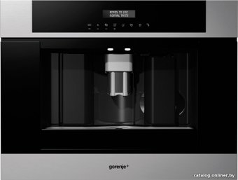 Кофемашина Gorenje GCC800X